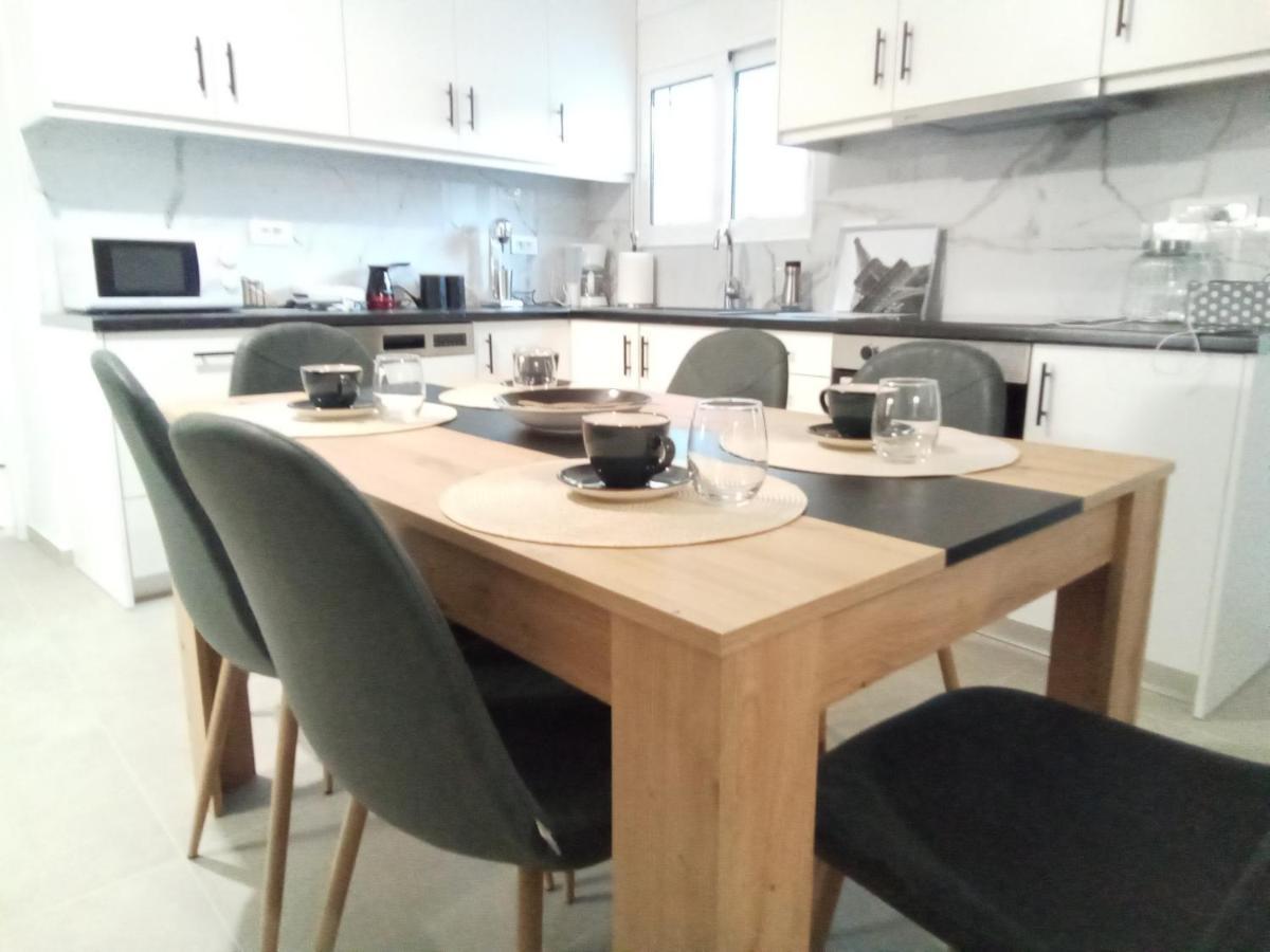 Вилла Michael'S Greek House Аргос Экстерьер фото