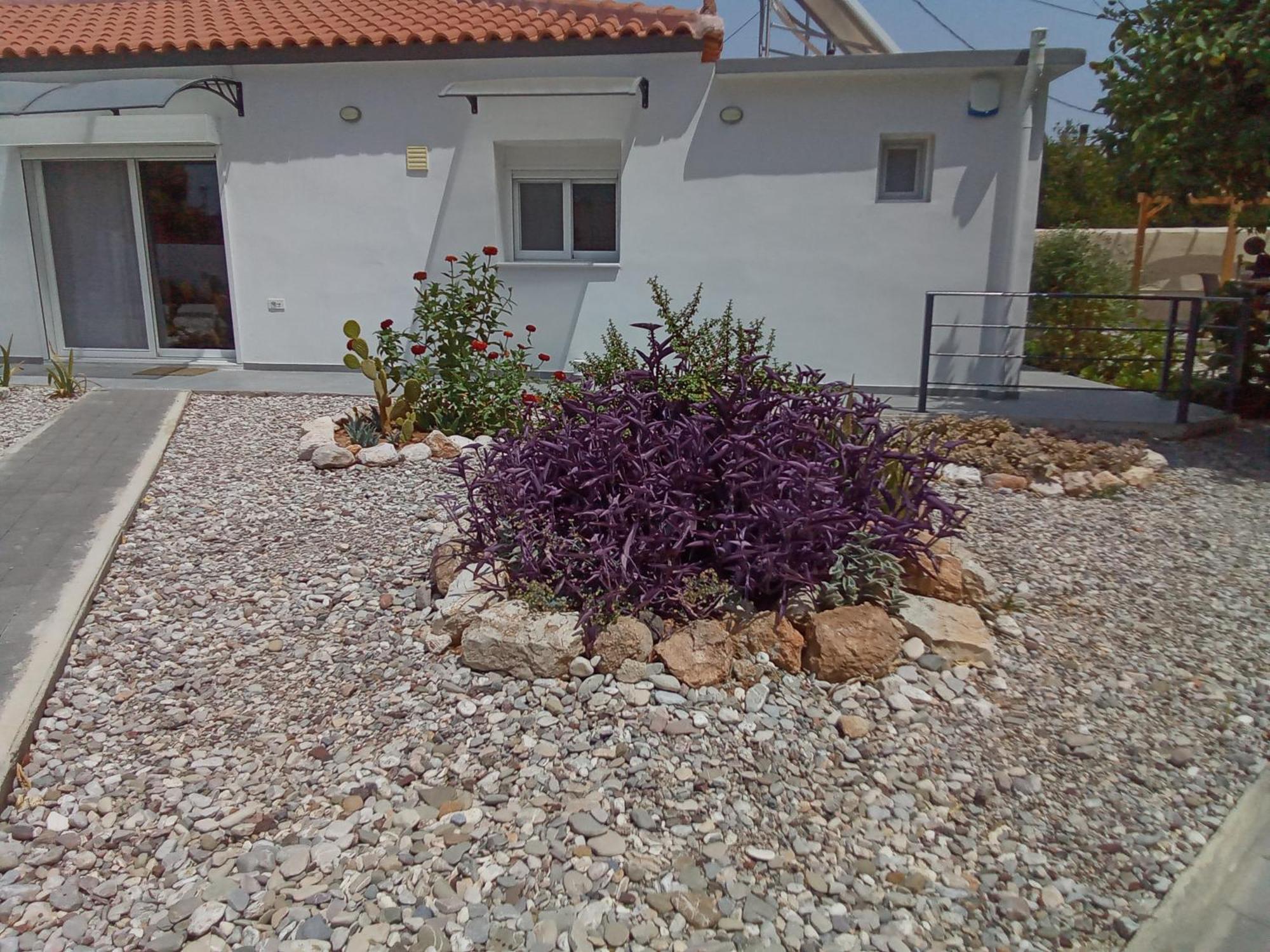 Вилла Michael'S Greek House Аргос Экстерьер фото
