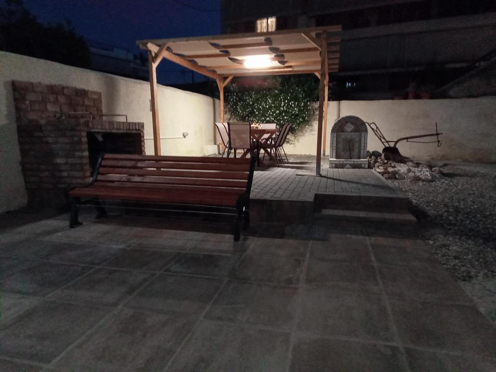 Вилла Michael'S Greek House Аргос Экстерьер фото